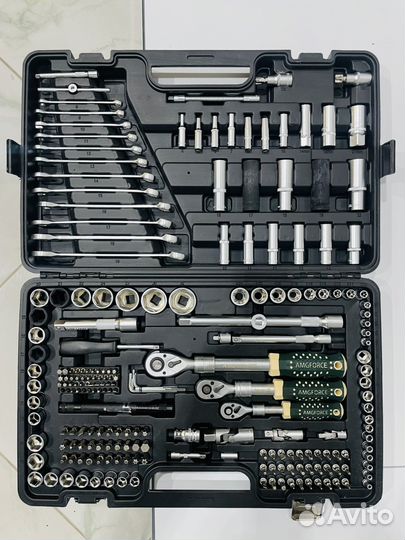 Набор инструментов 216 предмета