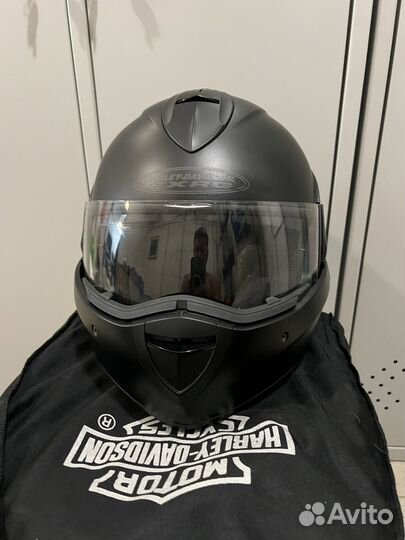 Шлем для мотоцикла Harley Davidson