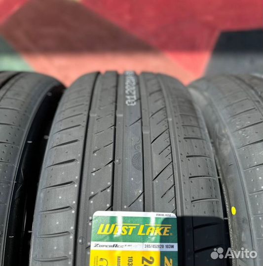 Westlake ZuperAce Z-007 265/45 R21