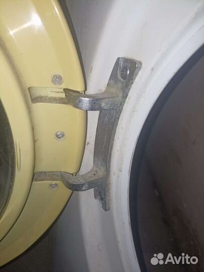 Люк Samsung R1043