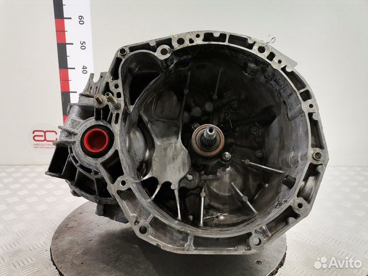 Кпп для Renault Megane 2