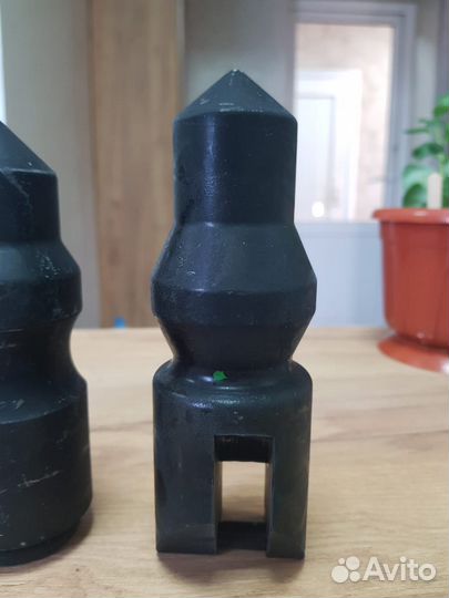 Палец тсу orlandi E575