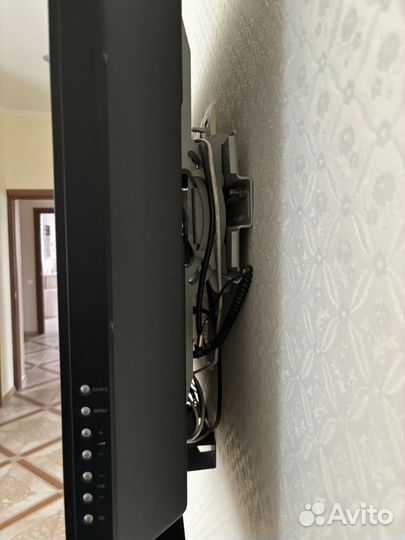 Телевизор samsung