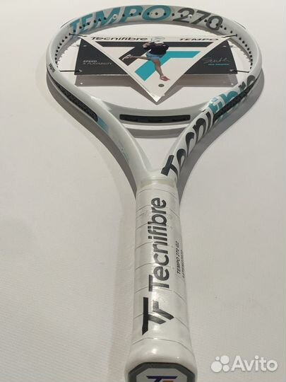 Tecnifibre Tempo 270 (G2)