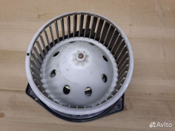 Моторчик печки Nissan Teana J31 Murano Z51 Z50