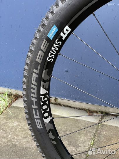 Карбоновый эндуро Canyon Strive CF 6.0 S