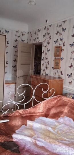 3-к. квартира, 60 м² (Белоруссия)