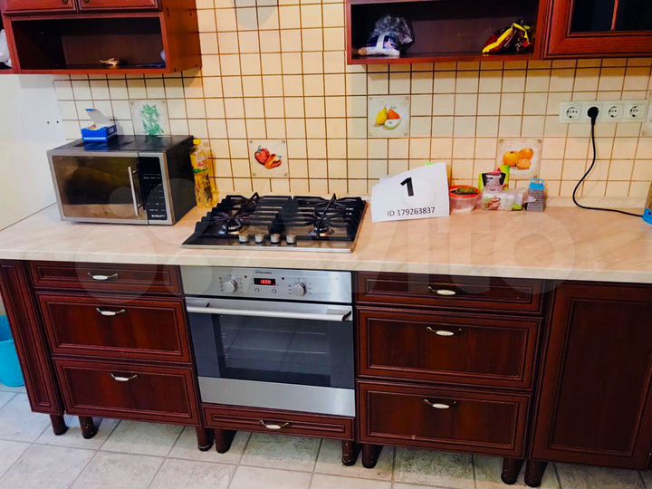 Комната 24 м² в 3-к., 3/11 эт.