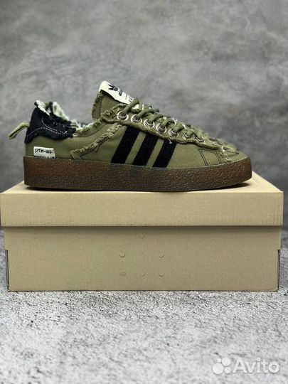 Кроссовки Adidas Campus 80s