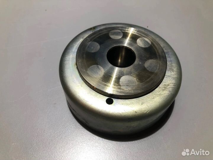 Ротор генератора Yamaha XJR 400 1996г