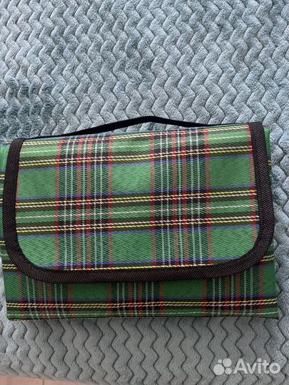 Пляжное покрывало