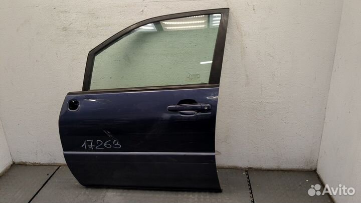 Дверь боковая Lexus RX, 2000