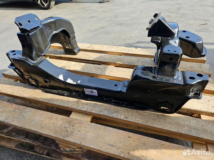 Балка под двс на Toyota lite ACE, noah 3SFE