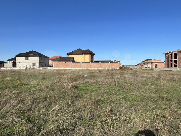 Участок 6 сот. (ИЖС)