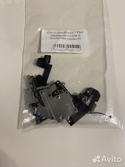 iPhone 6 Plus на запчасти