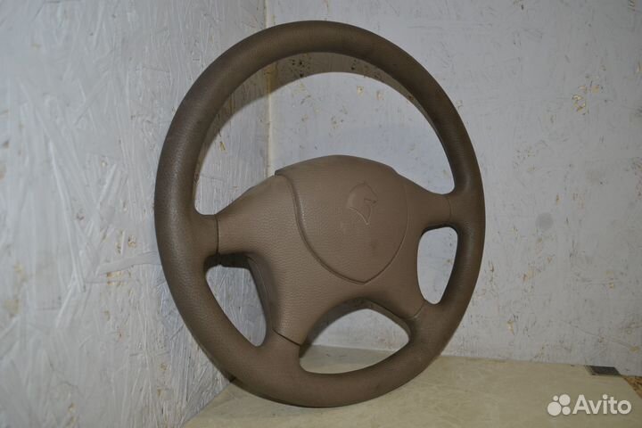 Руль Iran Khodro Samand