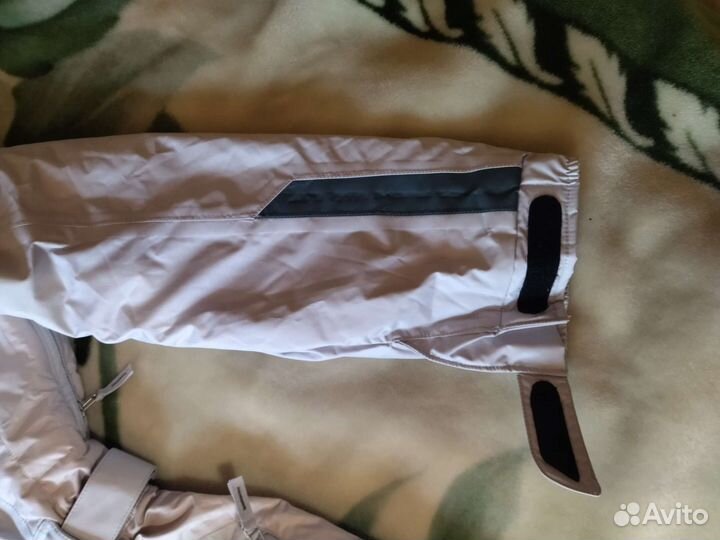 Комбинезон зимний