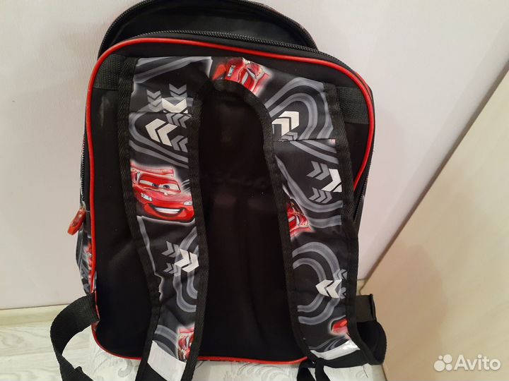 Рюкзак Школьника 1-4 класс (для мальчика)