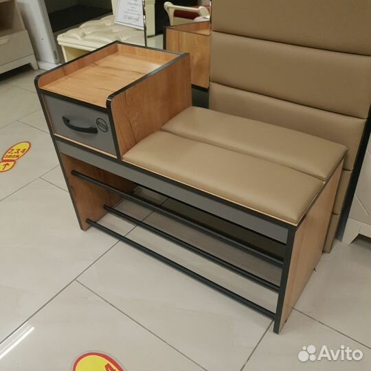 Тумба Ольга Лофт 5