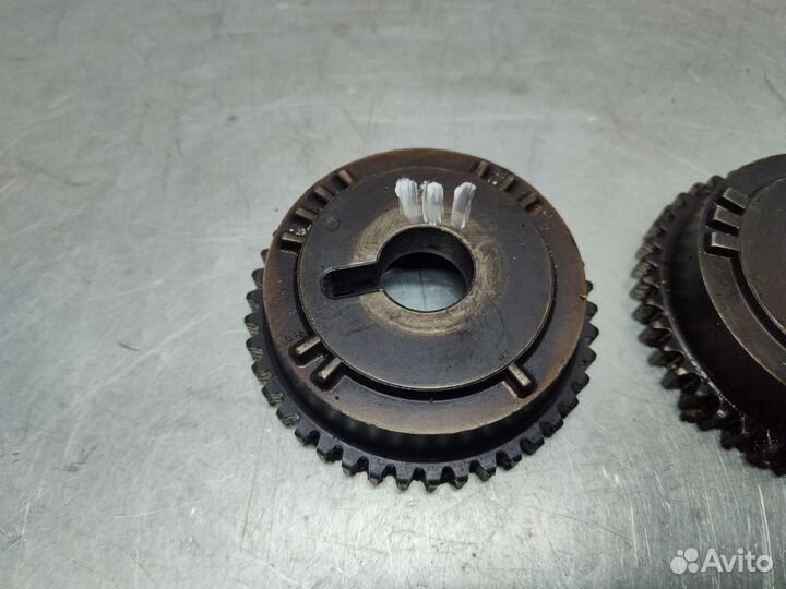 Шестерня распредвала Nissan Sunny FB15 2000 г.в