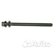 Болт М16*2*215 (S19) камаз евро головки блока цили