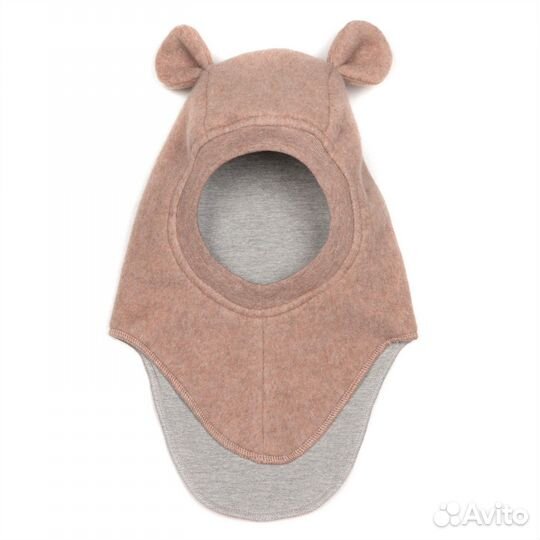 Весенний шлем 2-4 Ash Rose Huttelihut