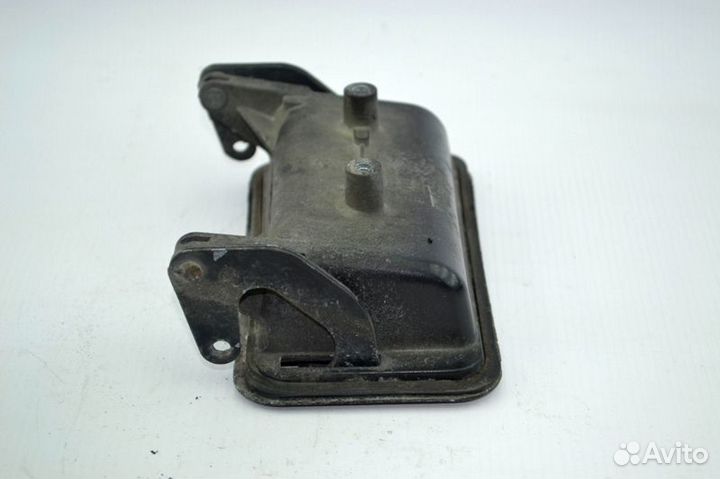 Ручка двери наружная, правая volvo F12 (01.77-12.94)