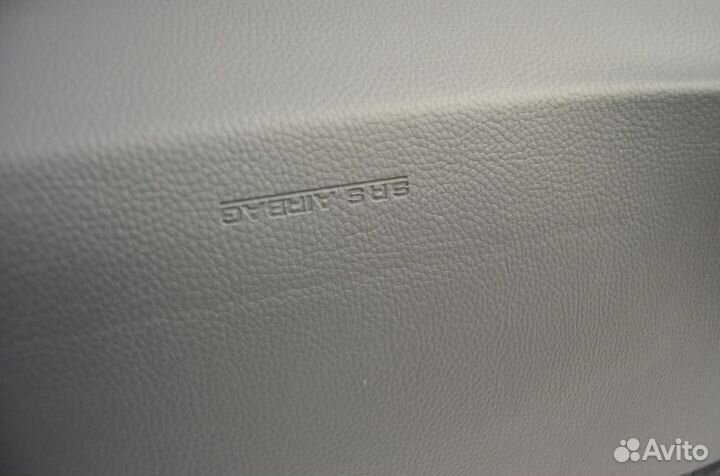 Торпедо Nissan Patrol (под повторное срабатывание)