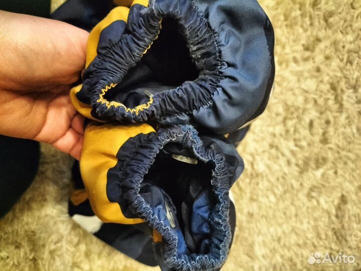 Reima комбинезон Рейма 80 86