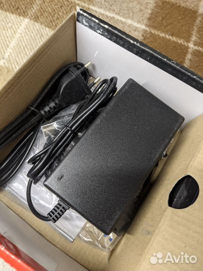 Док-станция для HDD AgeStar 3UBT3-6G, черный