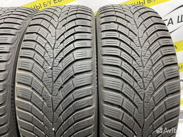 Continental WinterContact TS 870 205/55 R16