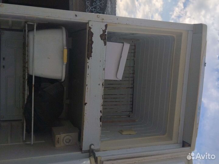 Холодильник nord бу