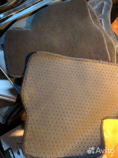 Полики на ваз