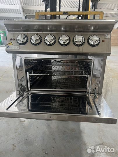 Плита электрическая mareno NCT7FE8E