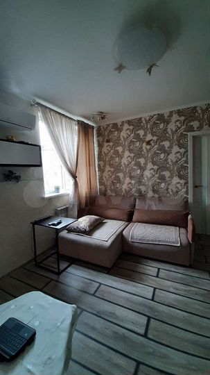 2-к. квартира, 50 м², 7/9 эт.