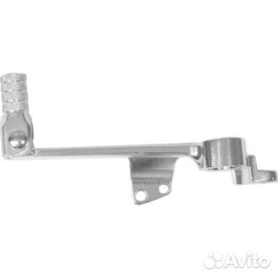 Педаль (лапка) тормоза CBR600RR 03-06