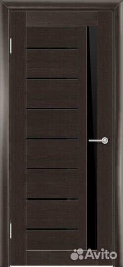 Дверь межкомнатная не бу новая Д455