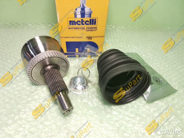 Шрус Kia Optima с 2016 наружный левый