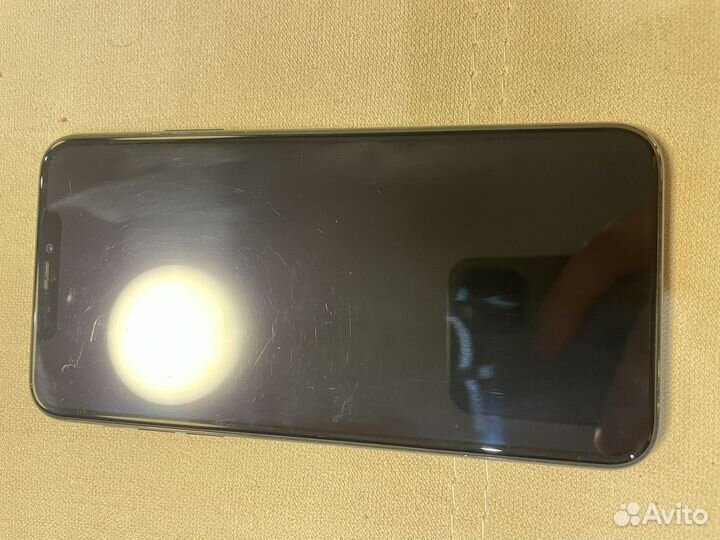 iPhone 11 Pro Max, 256 ГБ