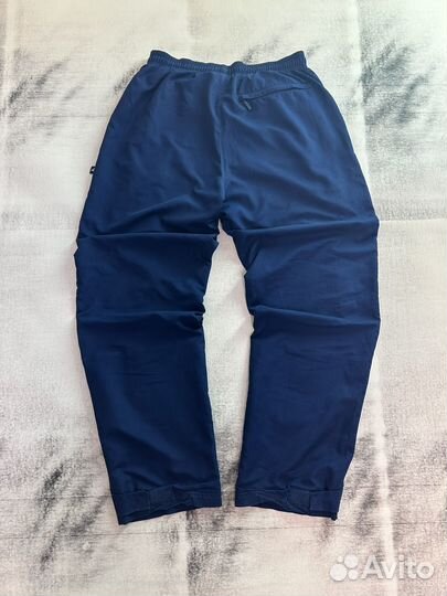 Штаны adidas винтаж оригинал