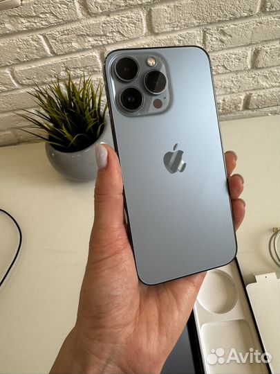iPhone 13 Pro, 128 ГБ