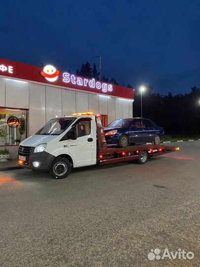 Эвакуатор круглосуточно 24/7