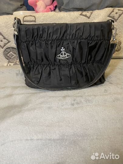 Wiwien westwood сумка