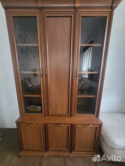 Мебель для кабинета бу