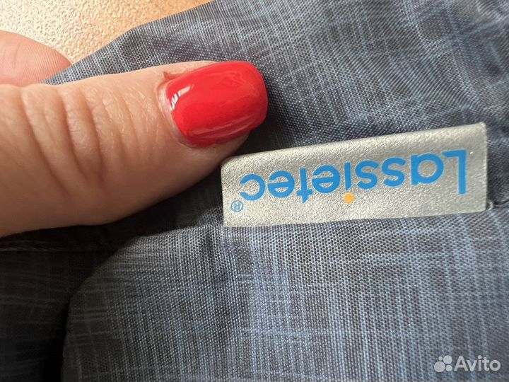 Шапка ушанка детская