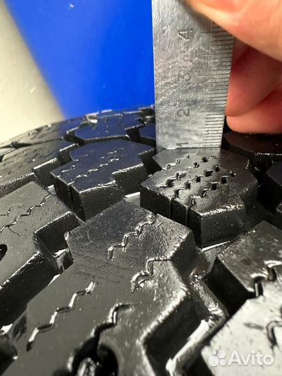 КАМА Кама-501 195/65 R15 91R