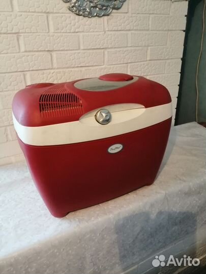 Автомобильный холодильник