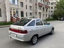 ВАЗ (LADA) 2112 1.6 MT, 2005, 206 122 км, с пробегом, цена 170 000 руб.