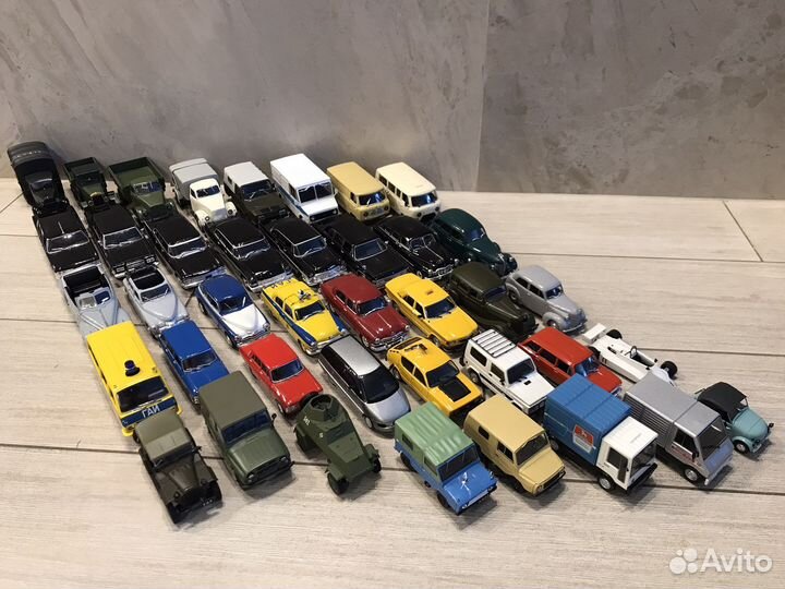 Автолегенды 200р/шт