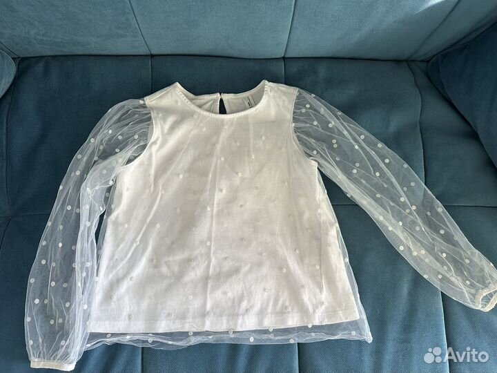 Школьная форма для девочки 122